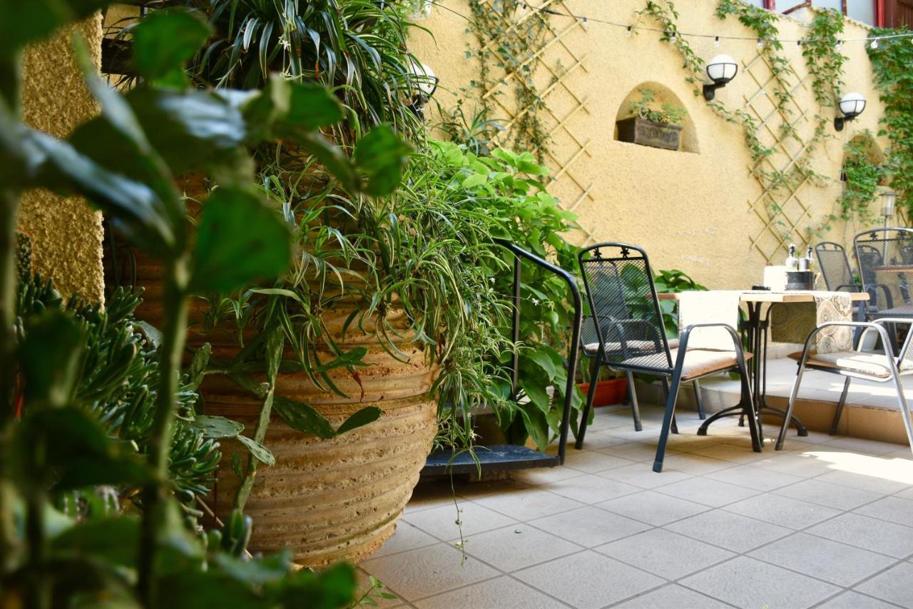 Family Hotel Apolonia Sosopol Exterior foto